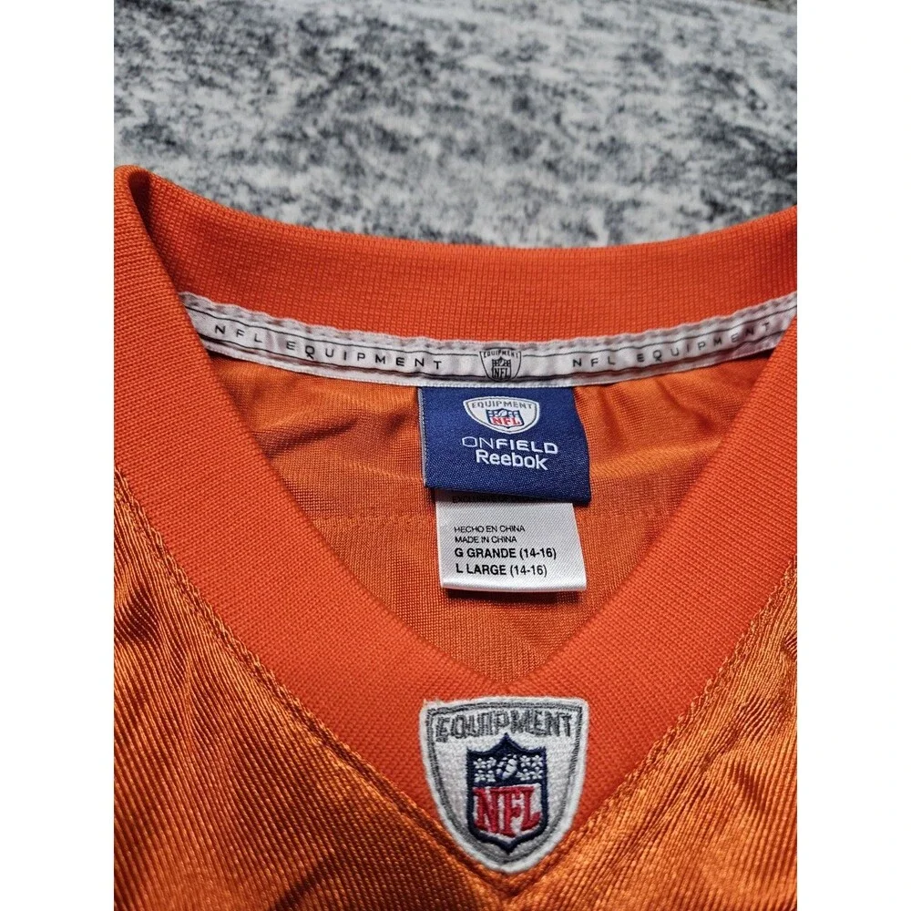 Reebok product vintage